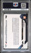 Graded 2025 Topps Now Cam Smith #84 Black Foil /10 Rookie RC Baseball Card PSA 7 Near Mint