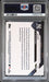 Graded 2025 Topps Now Ben Rice #77 Orange Foil /25 Rookie RC Baseball Card PSA 8 Near Mint