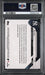 Graded 2025 Topps Now Ben Rice #77 Rookie RC Baseball Card PSA 9 Mint