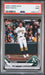 Graded 2025 Topps Now Nick Kurtz #101 Rookie RC Baseball Card PSA 9 Mint