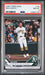 Graded 2025 Topps Now Nick Kurtz #101 Rookie RC Baseball Card PSA 8 Near Mint