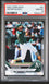 Graded 2025 Topps Now Jacob Wilson #61 Rookie RC Baseball Card PSA 10 Gem Mint