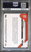 Graded 2025 Topps Now Jackson Jobe #60 Gold Foil /50 Rookie RC Baseball Card PSA 9 Mint