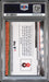 Graded 2024 Topps Bowman Marcelo Mayer #BTP8 Scouts Top 100 Rookie RC Baseball Card PSA 10 Gem Mint