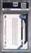 Graded 2025 Topps Now Kumar Rocker #78 Rookie RC Baseball Card PSA 10 Gem Mint