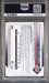 Graded 2025 Topps Bowman Dylan Crews #42 Rookie RC Baseball Card PSA 6 Excellent