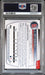 Graded 2025 Topps Bowman JJ Wetherholt #BP22 Paper Prospects Rookie RC Baseball Card PSA 6 Excellent