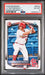 Graded 2025 Topps Bowman JJ Wetherholt #BP22 Paper Prospects Rookie RC Baseball Card PSA 6 Excellent