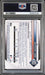 Graded 2025 Topps Bowman Jackson Jobe #50 Rookie RC Baseball Card PSA 10 Gem Mint