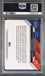 Graded 2024 Topps Bowman U Now Walter Clayton Jr. #109 Blue /49 Rookie RC Basketball Card PSA 9 Mint