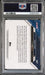 Graded 2024-25 Bowman U Now Sarah Strong #107 Rookie RC Basketball Card PSA 10 Gem Mint