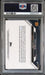 Graded 2025 Topps Bowman U Now Hannah Hidalgo #3 March Madness Rookie RC Basketball Card PSA 10 Gem Mint
