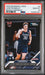 Graded 2025 Topps  Bowman U Now Liam McNeeley #6 March Madness Rookie RC Basketball Card PSA 10 Gem Mint