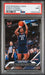 Graded 2025 Topps Bowman U Now Sarah Strong #7 March Madness Rookie RC Basketball Card PSA 9 Mint