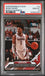 Graded 2025 Topps Bowman U Now Mark Sears #14 March Madness Rookie RC Basketball Card PSA 10 Gem Mint
