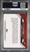 Graded 2025 Topps Bowman U Now Joyce Edwards #15 March Madness Black Rookie RC Basketball Card PSA 9 Mint