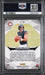Graded 2024 Panini Phoenix Caleb Williams #151 Rookie RC Football Card PSA 9 Mint