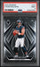Graded 2024 Panini Phoenix Caleb Williams #151 Rookie RC Football Card PSA 9 Mint