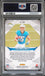 Graded 2024 Panini Phoenix Ladd Mcconkey #216 Rookie RC Football Card PSA 10 Gem Mint