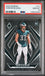 Graded 2024 Panini Phoenix Cooper Dejean #171 Rookie RC Football Card PSA 10 Gem Mint