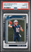 Graded 2024 Panini Donruss Optic Drake Maye #229 Rookie RC Football Card PSA 10 Gem Mint