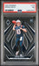 Graded 2024 Panini Phoenix Drake Maye #179 Rookie RC Football Card PSA 7 Near Mint