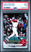 Graded 2025 Topps Now Roman Anthony #279 Rookie RC Baseball Card PSA 9 Mint