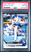 Graded 2025 Topps Now Shohei Ohtani #307 Two Way Phenom Makes Dodgers Pitching Debut Baseball Card PSA 10 Gem Mint