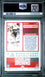 Graded 2025 Panini Score Shedeur Sanders #15 Rookie RC Football Card PSA 9 Mint