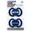Seattle Seahawks Pacifier 2-Pack for Little Fans - Sports Gifts, Sports Memorabilia, Sports Collectibles, Fan Shop