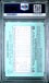 Graded 1986 Donruss The Rookies Jose Canseco #22 Baseball Card PSA 8 Near Mint