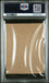 Graded 1963 Jell-O Mickey Mantle #15 Baseball Card PSA Authentic