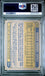 Graded 1987 Topps Barry Bonds #320 Rookie RC Baseball Card PSA 9 Mint