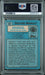 Graded 1988 Topps Dexter Manley #20 Football Card PSA 8 Near Mint