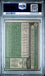 Graded 1979 Topps Ozzie Smith #116 Rookie RC Baseball Card PSA 6 Excellent