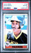 Graded 1979 Topps Ozzie Smith #116 Rookie RC Baseball Card PSA 6 Excellent
