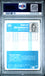 Graded 1984 Fleer Darryl Strawberry #599 Rookie RC Baseball Card PSA 8 Near Mint