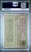 Graded 1984 Topps Marcus Allen #98 Football Card PSA 6 Excellent
