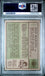 Graded 1984 Topps Dan Marino #123 Rookie RC Football Card PSA 6 Excellent