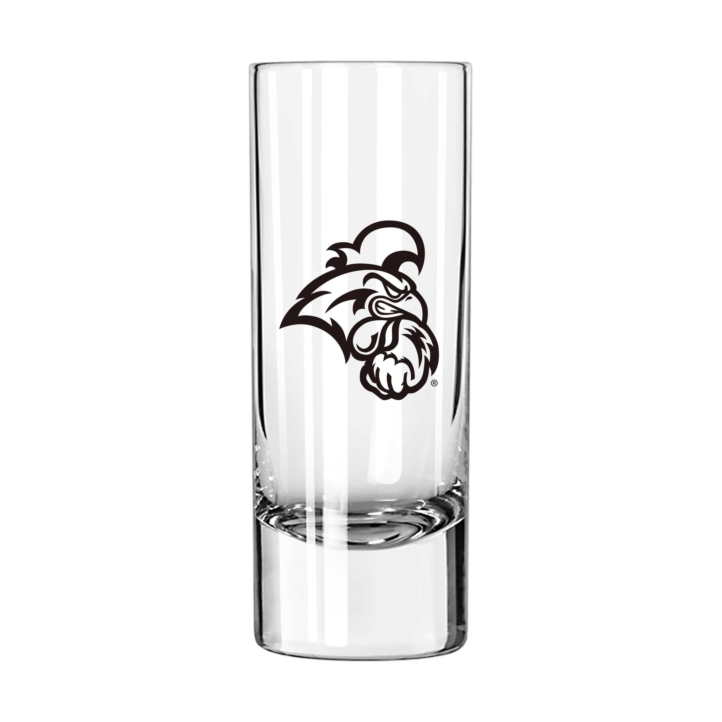 Coastal Carolina 2.5oz Gameday Shooter
