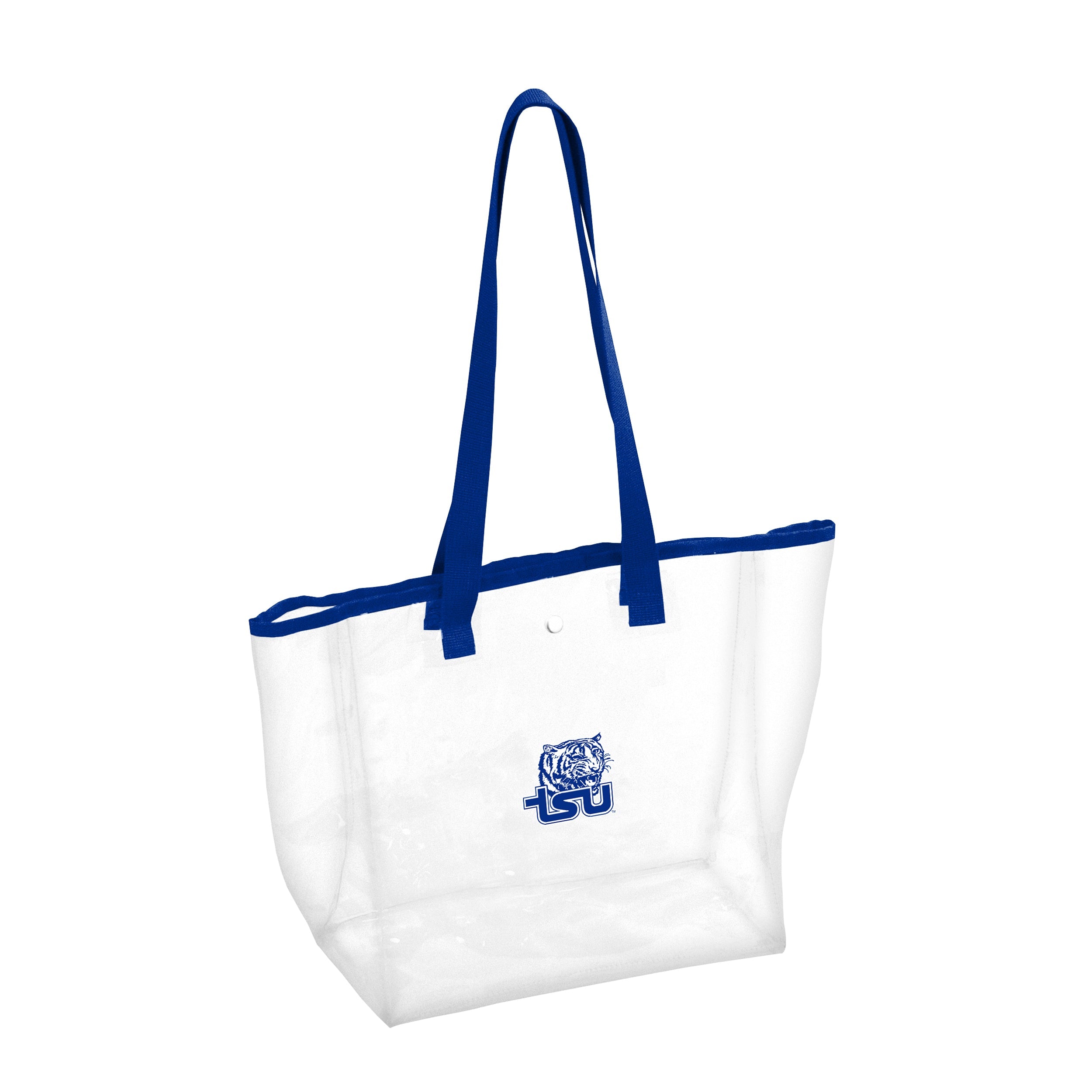 Tennessee State Univ Royal Stadium Bag f/ Primary Logo