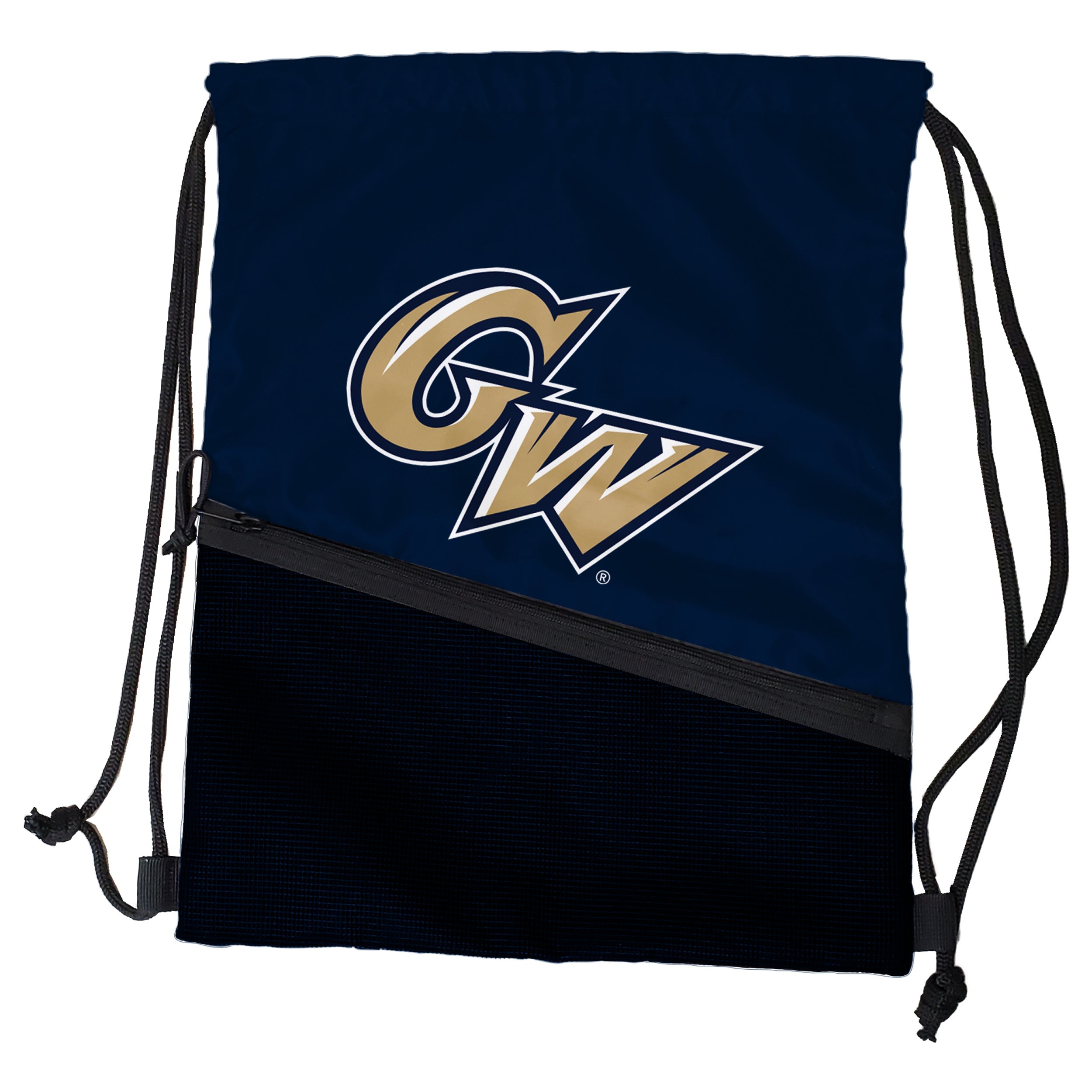 George Washington Tilt Backsack