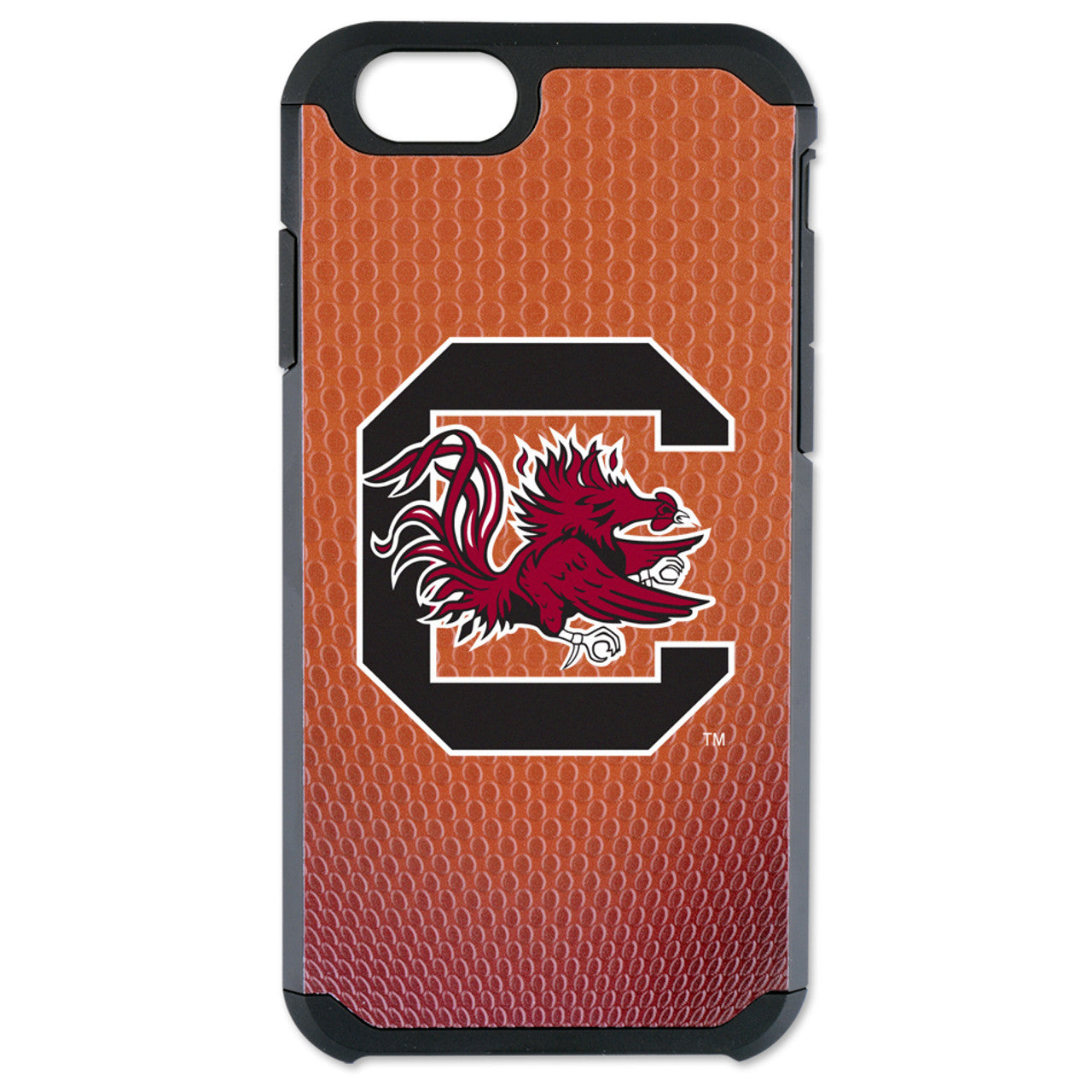 South Carolina Gamecocks Classic Football Pebble Grain Feel IPhone 6 Case CO - Sports Collectibles, Sports Memorabilia, Sports Fan Shop, Sports Gifts