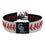 Colorado Rockies Bracelet Reflective Baseball CO - Sports Collectibles, Sports Memorabilia, Sports Fan Shop, Sports Gifts