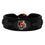 Cincinnati Bengals Bracelet Team Color Tonal Black Football CO - Sports Collectibles, Sports Memorabilia, Sports Fan Shop, Sports Gifts