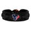 Houston Texans Bracelet Team Color Tonal Black Football CO - Sports Collectibles, Sports Memorabilia, Sports Fan Shop, Sports Gifts