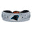 Carolina Panthers Bracelet Reflective Football CO - Sports Collectibles, Sports Memorabilia, Sports Fan Shop, Sports Gifts
