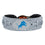 Detroit Lions Bracelet Reflective Football CO - Sports Collectibles, Sports Memorabilia, Sports Fan Shop, Sports Gifts