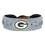 Green Bay Packers Bracelet Reflective Football CO - Sports Collectibles, Sports Memorabilia, Sports Fan Shop, Sports Gifts