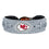 Kansas City Chiefs Bracelet Reflective Football CO - Sports Collectibles, Sports Memorabilia, Sports Fan Shop, Sports Gifts